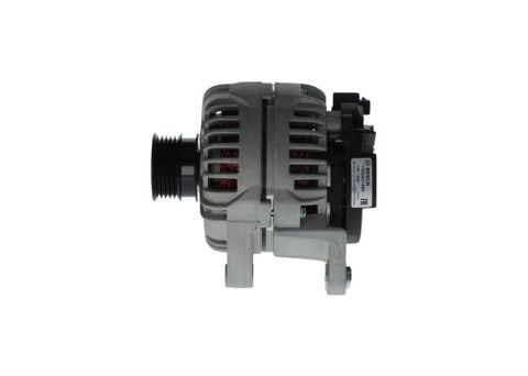 ALTERNATÖR 120Ah. ASTRA G-ASTRA H-VECTRA C-ZAFIRA A-B 1.6-1.8 XEP-XER