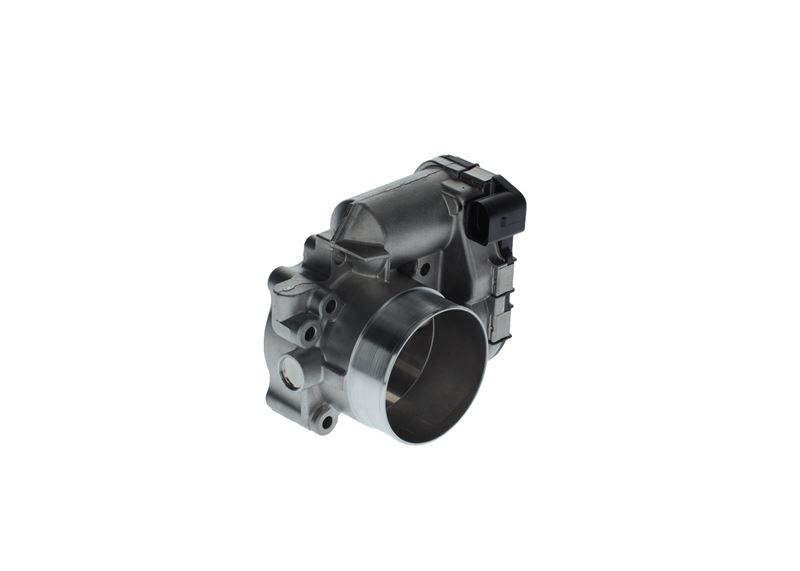 GAZ KELEBEĞİ DVE5C