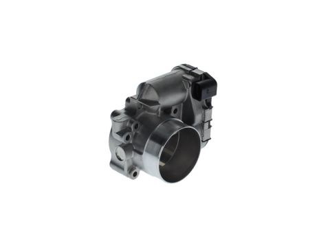 GAZ KELEBEĞİ DVE5C