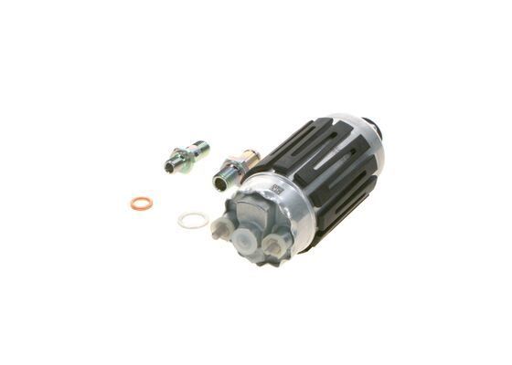 ELEKTRİKLİ YAKIT POMPASI PORSCHE 928 4.7 S 0580464058