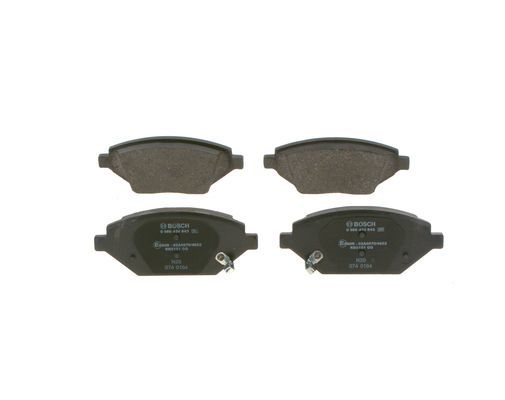 DİSK BALATA BP2466