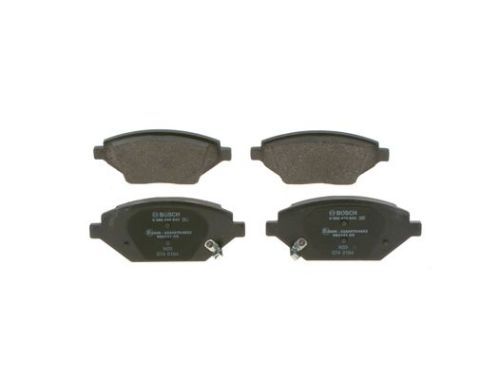 DİSK BALATA BP2466