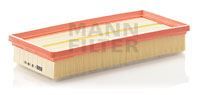 x HAVA FİLTRESİ P407 2.0 HDİ- C5 2.0 HDİ