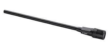 MİKROFON BGM09BOSCHGOOSENECKMICROPHONE 7620230017