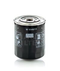 YAĞ FİLTRESİ VALTRA N SERIES N123 11