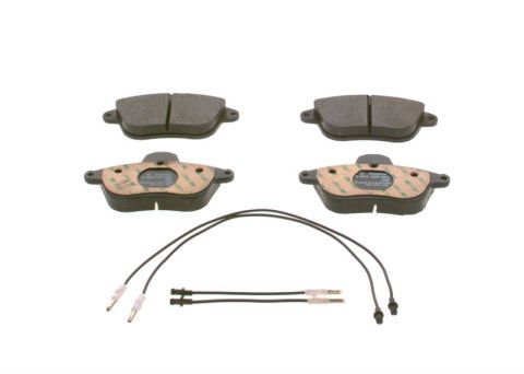 FREN BALATASI CITROEN-RENAULT ALPİNE A610 CLİO II SPORT SPİDER XM