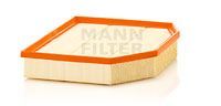 HAVA FILTRESI BMW N52 X3 E83 Z4 E85