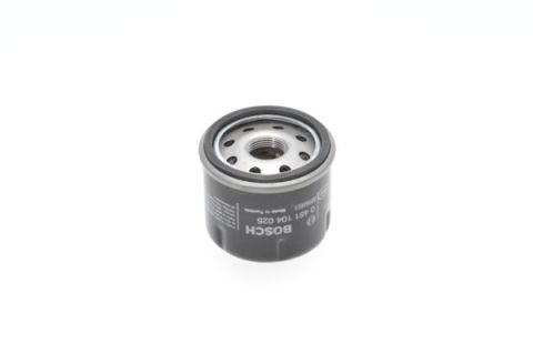 YAĞ FİLTRESİ CLIO I -II-III - KNG-EXPRESS-TWNG-MODUS-SANDERO 1.2 - 1.2 16V