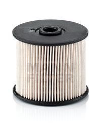 YAKIT FİLTRESİ PARTNER-BERLINGO-206-307-406-807-C5-C8-JUMPY-XANTIA-XSARA-SCUDO-EXPERT 2.0HDI DW10