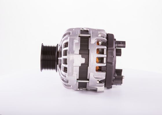 ALTERNATÖR 0124325107