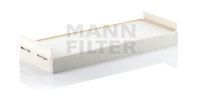 POLEN FİLTRESİ MAN TG-A-SERİE CU4795