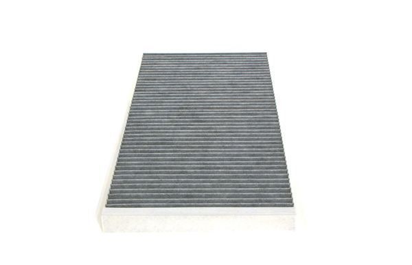 STANDART KABİN FİLTRESİ X 5