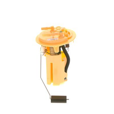 YAKIT POMPASI P206-P406 2.0 2.2 HDİ 98-04