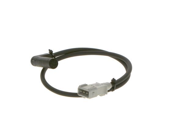 KRANK MİL POZİSYON SENSÖRÜ ÜÇLÜ TERM. 64CM XANTIA-P306-P405-P406-EXP-PARTNER-SCUDO 1.9D