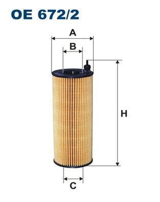 YAG FILTRESI BMW N47 E81 E82 E87 E88 E90 E60 F10 F01 E84 E83 E70 E71 F15