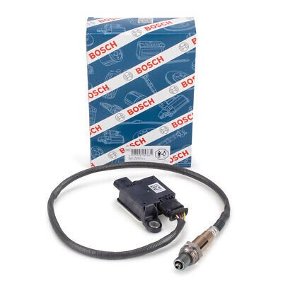 PARTIKUL SENSORU BMW B37 B47 F40 F45 F46 F48 F55