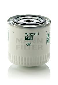 YAĞ FİLTRESİ TOFAS DOGAN 1.6 IE 80HP 01/97-07/02