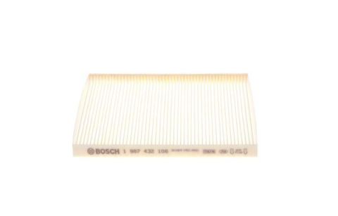 POLEN FİLTRESİ PANDA II 1.1-1.2-1.3 JTD 03 KA II 08 500C 1.3D 09 1987431106