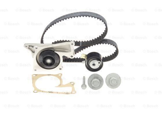 SU POMPALI TRİGER SETİ WASSERPUMPEN-SET