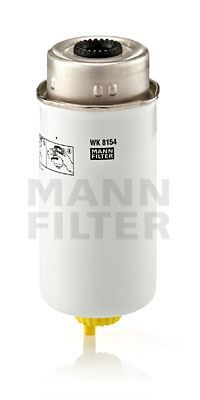 YAKIT FİLTRESİ TRANSIT 2.0TDCI-2.4TDCI 09-10
