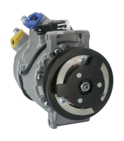 KOMPRESÖR X 5 4.8 İ