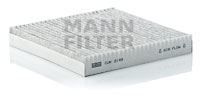 POLEN FİLTRESİ LGN II 1.6-1.8-2.0 01 1.9 DCI 01 KARBONLU