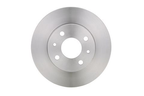 ON FREN DISKI FIAT 500 500C 07 TİPO-PUNTO-TEMPRA-PANDA-MAREA-BRAVO 96 ALFA ROMEO 145-146-155 92 FORD KA 08 12 240.5x11 4DELİK