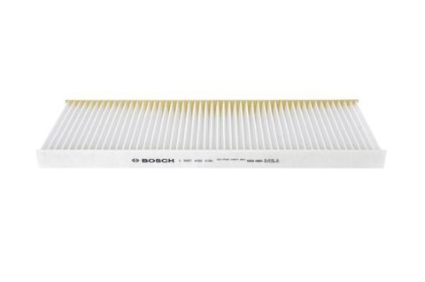 POLEN FİLTRESİ VECTRA B 1.6i-16i 16V-1.8i 16V-2.0-2.0i 16V-2.5i V6-2.6i V6 95-02 1987432030