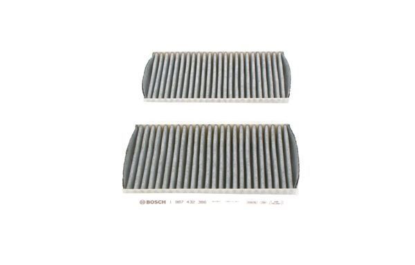 POLEN FİLTRESİ ALFA 147-156 1.9JTD-1.6 16V-2.0-2.4JTD 1987431386-1987432817