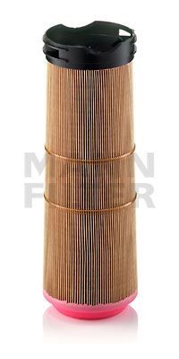 HAVA FILTRESI MERCEDES OM646 W204 S203 CL203 C209