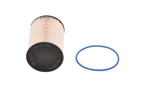 x YAKIT FİLTRESİ C5 2.7HDI 08- - C6 2.7HDI 05- - P.407 2.7HDI 05-