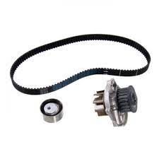 DEVİRDAİMLİ EKSANTRİK GERGİ KİT FIAT DOBLO 01 LINEA 07 PUNTO 09 PANDA 10 ALBEA 07 ALFA ROMEO MITO 11 LANCIA YPSILON 10 FORD KA 08 1.2 1.4 129 DİS