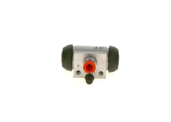 ARKA FREN MERKEZI FORD FIESTA VII HJ. HF 05/17- -FORD FIESTA VII 18-