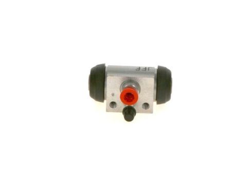 ARKA FREN MERKEZI FORD FIESTA VII HJ. HF 05/17- -FORD FIESTA VII 18-