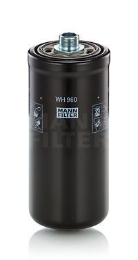 OTOMATİK ŞANZUMAN HİDROLİK FİLTRESİ TERBERG-BENSCHOP RT 382 07