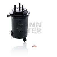 YAKIT FILTRESI RENAULT CLIO II 01 06 SYMBOL 01 09 KANGOO 01 NISSAN NOTE 06 MICRA III K12 03 10 SUZUKI JIMNY 05 1.5 dCI K9K DELIKLI