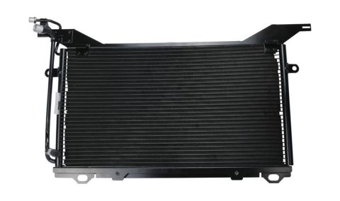 KLIMA RADYATORU MERCEDES E-CLASS W210 S210
