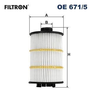 YAĞ FİLTRESİ Audi A6 4G2/4G5/4GC/4GD -A7 4GA/GF -A8 4H