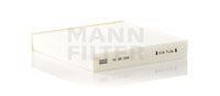 KABİN FİLTRESİ FIAT 500 / NUOVA 500 150 1.2 69HP 07/07-