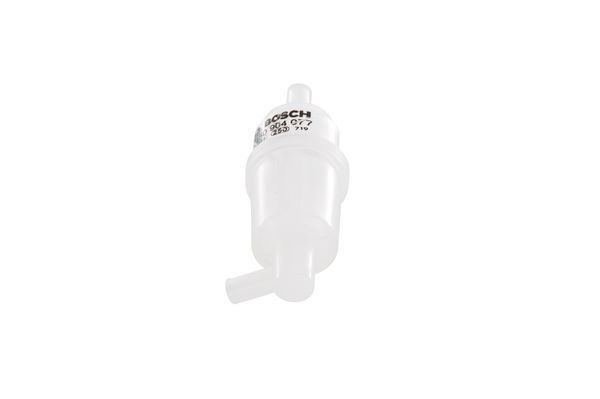 YAKIT FILTRESI MERCEDES OM615 OM616 OM617 W123 W202 W124 W460