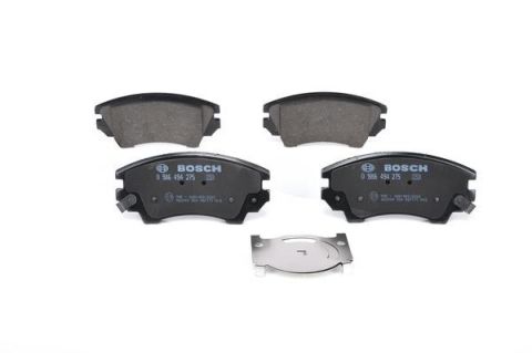 ÖN BALATA OPEL ASTRA J 12 14 INSIGNIA 08 11 ZAFIRA 11 SAAB 9.5 10 17 JANT GDB1783