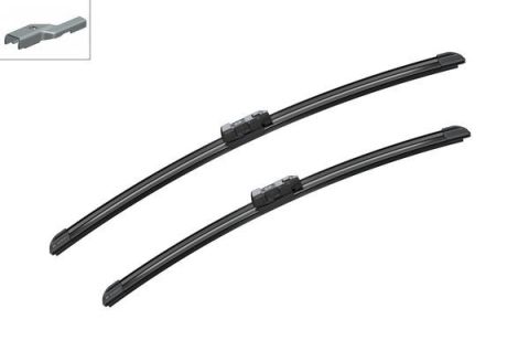 AEROTWIN SİLECEK 53 47.5cm POLO 3397007307 119301 574382