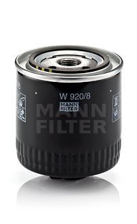 YAĞ FİLTRESİ VW POLO III 6N2/6V2/6V5 1.9 SDI 6N2 64HP 08/99-11/01