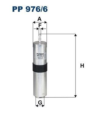 YAKIT FILTRESI BMW F45 F46 F48 F39 MINI F54 F55 F56 F57 F60