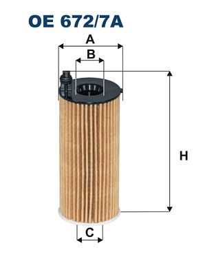 YAG FILTRESI BMW B37 B38 B46 B48 B47 F10 F20 F30 G20 G30 F32 F34 F36 G11 G01 G05 F25 F26 Z4