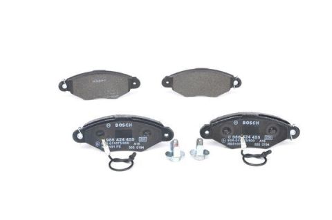 ÖN FREN BALATASI RENAULT KANGOO 97 CLIO SYMBOL I 98 CITRO N XSARA 97 02 PEUGEOT 306 96 01