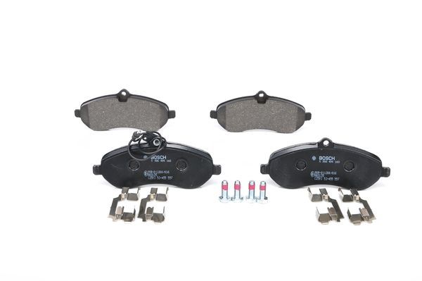 ÖN BALATA FİŞLİ EXPERT-SCUDO-JUMPY-1.6-2.0 MTJ 07 ABS SİZ 0986TB3015-0986TB3037
