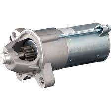 MARŞ MOTORU CONNECT 02 14 1.8 TDCI 75-90-110 PS