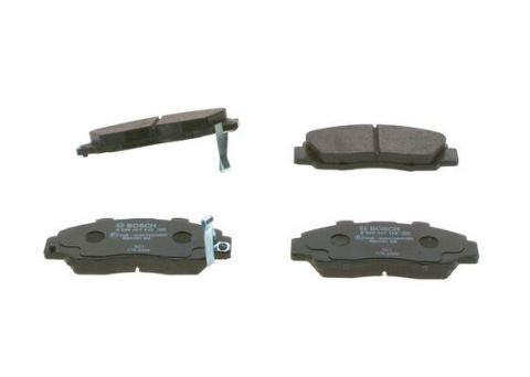 ÖN BALATA ACCORD IV-V-VI 93-98 CR-V I 2.0 16V 96-02 HRV 1.6 16V 99 PRELUDE 96-00 0986TB2649