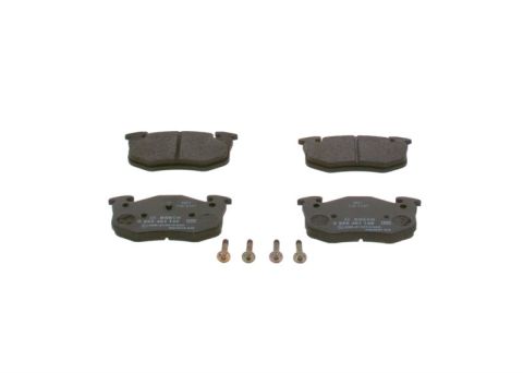 FREN BALATASI RENAULT 19 CLİO